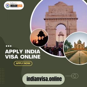 e-Visa India Application Services Online