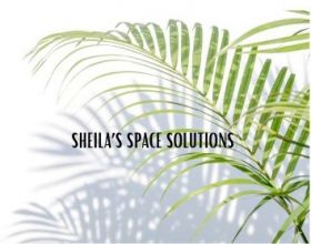 Shelia's Space Solutions,LLC