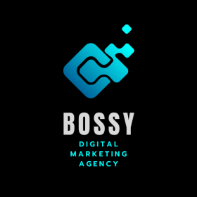 Bossy Digital Marketing Agency