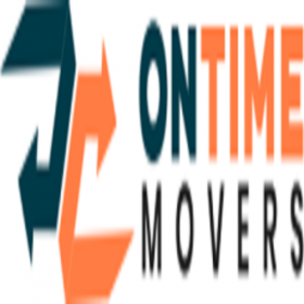 On Time Movers