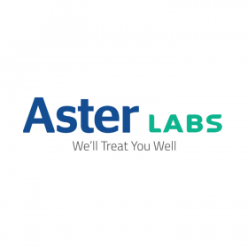 Aster labs - Westfort