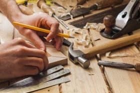 Oakville Carpenters