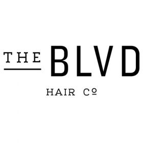 The Boulevard Hair Co