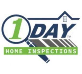 1 Day Home Inspection