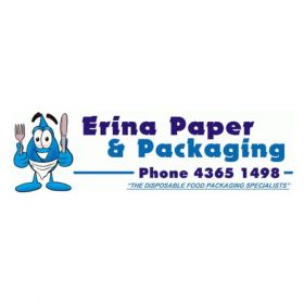 Erina Paper & Packaging