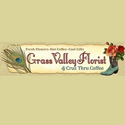   Grass Valley Florist