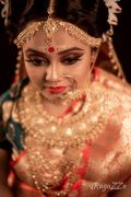  Hire Bridal Makeup artist In Kolkata