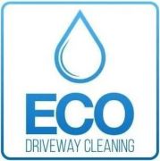 Eco Driveway Cleaning