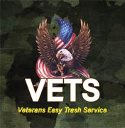 VETERANS EASY TRASH SERVICE