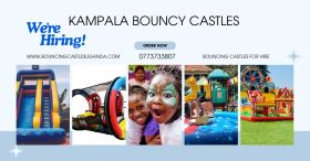 Kampala Bouncy Castles Limited