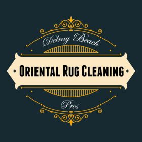 Delray Beach Oriental Rug Cleaning Pros