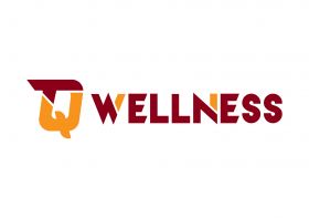 Tq wellness - Chocolate Whey Protein Powder