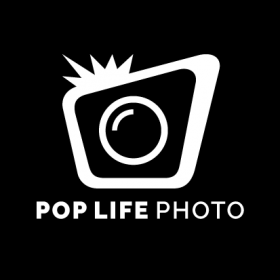 Pop Life Photo Booth