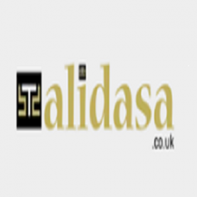  Alidasa Ltd