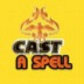 Cast A Spell