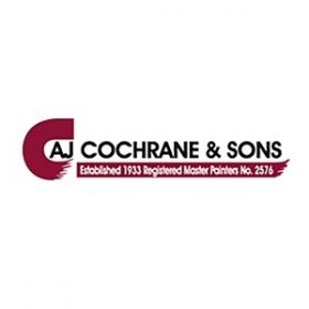 AJ Cochrane & Sons