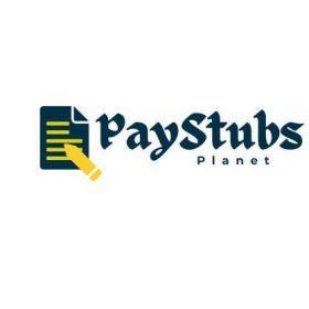 PayStubs Planet