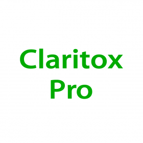 Claritox Pro