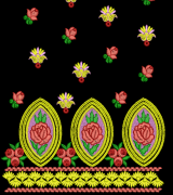 Embroidery designs online shopping