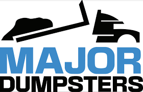 Major Dumpsters Inc