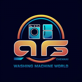 ARS WASHING MACHINE WORLD - Washing Machine Repair Shop, Fridge Repair Shop In Chennai 