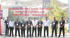 Starbulls Facility Management Services (I) Pvt. Ltd