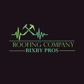 Roofing Company Bixby Pros