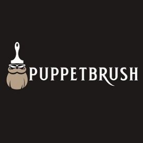 Puppetbrush