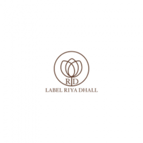 Label Riya Dhall