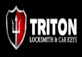 Triton Locksmith