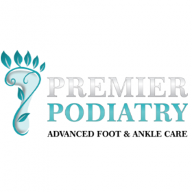 Premier Podiatry: Wayne