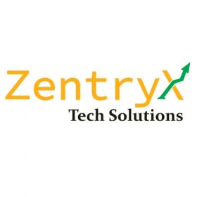 Zentryx Tech Solutions