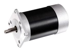 24V Brushless DC Motor from Brushless.com