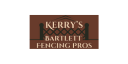 Kerry’s Bartlett Fencing Pros