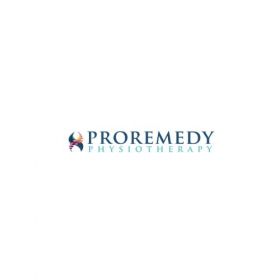 Proremedy Physiotherapy Mississauga