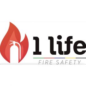 1 Life Fire Safety