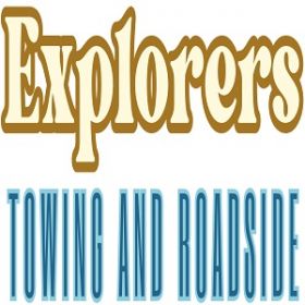 Explorers Towing and Roadside