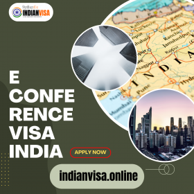 e Conference Visa indian