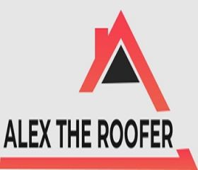 Alex The Roofer