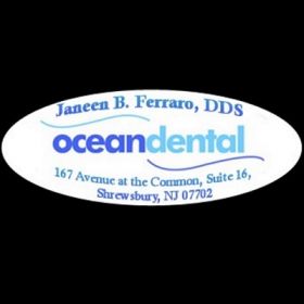 Ocean Dental, Janeen Ferraro, DDS