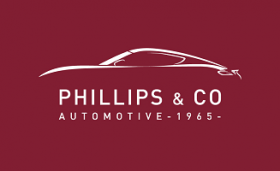Contact Phillips & Co. Automotive