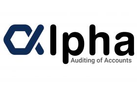 Alpha Auditing of Accounts