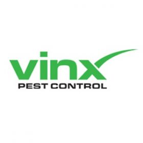 Vinx Pest Control