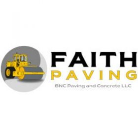 Faith Paving