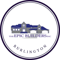 The Epic Builders - Burlington