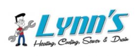 Lynn's HVAC Winnipeg - Plumbing, Heating & Cooling