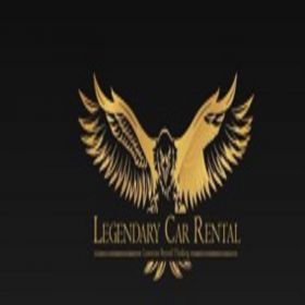 LEGENDARY CAR RENTAL LLC