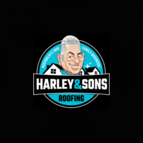 Harley & Sons Roofing