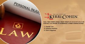 Law Offices of Kerri Cohen 