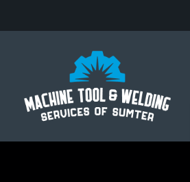 Machine tool and welding service of sumter